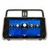 Штатная магнитола IQ NAVI T54-2929CFHD Toyota Land Cruiser Prado 150 Restyle II (2017-2020) 10,1" с Carplay и DSP - фото 85891