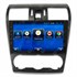 IQ NAVI T58-2704CFHD Subaru Forester (2013+) / Impreza (2012-2016) / XV (2011-2016) 9" - фото 86015