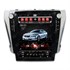 IQ NAVI T58-2918-TS Toyota Camry (XV50) (2011-2014) / Camry V55 (2014-2018) 12,1" Tesla Style - фото 86251