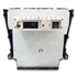 IQ NAVI T58-2918-TS Toyota Camry (XV50) (2011-2014) / Camry V55 (2014-2018) 12,1" Tesla Style - фото 86255
