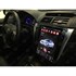 IQ NAVI T58-2918-TS Toyota Camry (XV50) (2011-2014) / Camry V55 (2014-2018) 12,1" Tesla Style - фото 86257