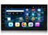 Штатная магнитола Nissan/2DIN 2/16 GB IPS vomi VM8688 Android 6 - фото 86419