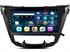 Штатная магнитола Vomi VM2728-T8 для Nissan Qashqai II, X-Trail III (T32) 2015-2018 на Android 7.1.2 - фото 86421
