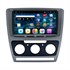 Штатная магнитола Vomi VM1688-T8 SKOCe для Skoda Octavia II (A5) 2004-2013 (кондиционер) на Android 7.1.2 - фото 86520