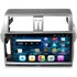 Штатная магнитола Vomi VM2692-T8 для Toyota Land Cruiser Prado 150 2013-2017 на Android 7.1.2 - фото 86565