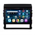 Штатная магнитола Vomi VM2727 для Toyota Land Cruiser 200 2015-2018 на Android 7.1 - фото 86577