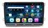 Штатная магнитола VolkSwagen 2/16 GB IPS vomi VM1688 Android 6 - фото 86595