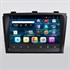 Штатная магнитола Vomi VM5003-T8 для Kia Sorento II 2012+ на Android 10.0 - фото 86602
