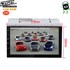 Штатная магнитола Nissan Juke, Patrol, Qashqai, X-Trail, Almera LeTrun 2245 DSP на Android 8.0 - фото 86789