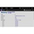 Штатная магнитола Nissan Juke, Patrol, Qashqai, X-Trail, Almera LeTrun 2245 DSP на Android 8.0 - фото 86793