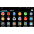 Штатная магнитола BMW X1 (E84) LeTrun 2456 Android 6.0.1 MTK-L - фото 87002