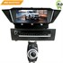Штатная магнитола BMW X1 (E84) LeTrun 2456 Android 6.0.1 MTK-L - фото 87005