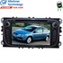 Штатная магнитола Ford Focus, C-Max, Mondeo, S-Max, Galaxy LeTrun 2389 на Android 8.1 Allwinner T8 - фото 87060