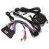 Штатная магнитола Hyundai ix35, Tucson II 2011-2015 LeTrun 2317 на Android 7.1.1 Allwinner T3 - фото 87312
