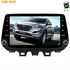 Штатная магнитола Hyundai Tucson III 2018-2021 LeTrun 2470 на Android 8.1.1 - фото 87343