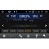 Штатная магнитола Hyundai Santa Fe IV 2018-2019 LeTrun 2471 на Android 8.1.1 - фото 87373