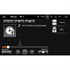 Штатная магнитола Hyundai Santa Fe IV 2018-2019 LeTrun 2471 на Android 8.1.1 - фото 87374