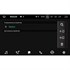 Штатная магнитола Hyundai Santa Fe IV 2018-2019 LeTrun 2471 на Android 8.1.1 - фото 87376
