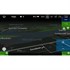 Штатная магнитола Hyundai Santa Fe IV 2018-2019 LeTrun 2471 на Android 8.1.1 - фото 87382