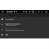 Штатная магнитола Hyundai Santa Fe IV 2018-2019 LeTrun 2471 на Android 8.1.1 - фото 87383