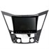 Штатная магнитола Hyundai Sonata VI (YF) 2009-2014 LeTrun 2109 на Android 7.1.1 Allwinner T3 - фото 87501