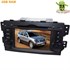 Штатная магнитола Kia Mohave I 2008-2018 LeTrun 2355 на Android 7.1.1 - фото 87709