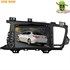 Штатная магнитола Kia Optima III 2010-2013 LeTrun 2439 на Android 7.1.1 - фото 87765