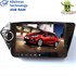 Штатная магнитола Kia Rio III 2011-2017 LeTrun 2381 на Android 7.1.1 Allwinner T3 - фото 87775
