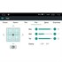 ШТАТНАЯ МАГНИТОЛА MITSUBISHI ASX, CITROEN C4 AIRCROSS LETRUN 2256 ANDROID 6.0.1 MTK 4G - фото 88554