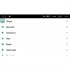 ШТАТНАЯ МАГНИТОЛА MITSUBISHI ASX, CITROEN C4 AIRCROSS LETRUN 2256 ANDROID 6.0.1 MTK 4G - фото 88561