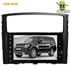 ШТАТНАЯ МАГНИТОЛА MITSUBISHI PAJERO 4 LETRUN 2038 ANDROID 7.1.1 ЭКРАН 8 ДЮЙМОВ - фото 88608