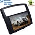 Штатная магнитола Mitsubishi Pajero IV 2006-2018 LeTrun 2280 на Android 7.1.1 Allwinner T3 - фото 88629