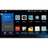 Штатная магнитола Nissan Teana III 2014-2017 LeTrun 2319 Android 6.0.1 Intel SoFIA - фото 88686