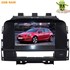 Штатная магнитола Opel Astra J 2010-2016 LeTrun 2386 на Android 7.1.1 - фото 88737