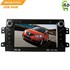 Штатная магнитола Suzuki SX4 I 2006-2014 LeTrun 2357 на Android 6.0.1 7 дюймов (4G LTE 2GB) - фото 89004