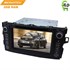 Штатная магнитола Toyota Auris I (E150) 2006-2012 LeTrun 2326 на Android 6.0.1 8 дюймов (4G LTE 2GB) - фото 89041