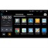Штатная магнитола Toyota Auris I (E150) 2006-2012 LeTrun 2326 на Android 6.0.1 8 дюймов (4G LTE 2GB) - фото 89045