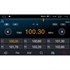 Штатная магнитола Toyota Auris I (E150) 2006-2012 LeTrun 2326 на Android 6.0.1 8 дюймов (4G LTE 2GB) - фото 89052