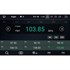 Штатная магнитола Toyota Avensis II 2003-2008 LeTrun 2542 на Android 8.1.1 (серебро) - фото 89070