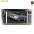 Штатная магнитола Toyota Avensis II 2003-2008 LeTrun 2542 на Android 8.1.1 (серебро) - фото 89072