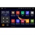 Штатная магнитола Toyota Avensis II 2003-2008 LeTrun 2542 на Android 8.1.1 (серебро) - фото 89073