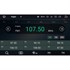 Штатная магнитола Toyota Avensis II 2003-2008 LeTrun 2541 на Android 8.1.1 (черный) - фото 89092