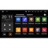 Штатная магнитола Toyota Avensis II 2003-2008 LeTrun 2541 на Android 8.1.1 (черный) - фото 89097