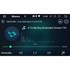 Штатная магнитола Toyota Corolla X 2006-2013 LeTrun 2449 DSP на Android 8.1.1 - фото 89173