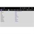 Штатная магнитола Toyota Corolla X 2006-2013 LeTrun 2121 на Android 6.0.1 Intel SoFIA - фото 89198