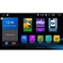 Штатная магнитола Toyota Corolla X 2006-2013 LeTrun 2121 на Android 6.0.1 Intel SoFIA - фото 89202