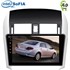 Штатная магнитола Toyota Corolla X 2006-2013 LeTrun 2121 на Android 6.0.1 Intel SoFIA - фото 89203
