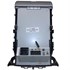 Штатная магнитола Toyota LC 200 2015-2018 LeTrun 2544 на Android 6.0 Tesla Style - фото 89254