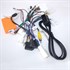 Штатная магнитола Toyota LC 200 2015-2018 LeTrun 2544 на Android 6.0 Tesla Style - фото 89256