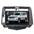 Штатная магнитола Toyota LC Prado 150 2009-2013 LeTrun 2303 на Android 7.1.1 Allwinner T8 (8 ядер) - фото 89262